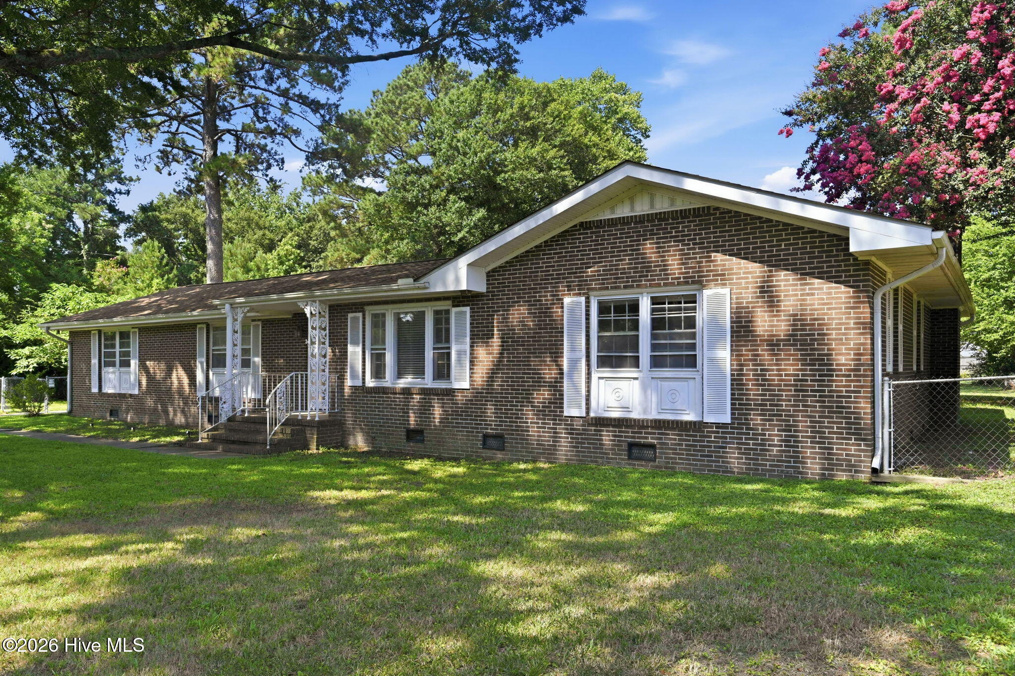 4701 Gum Branch Road
