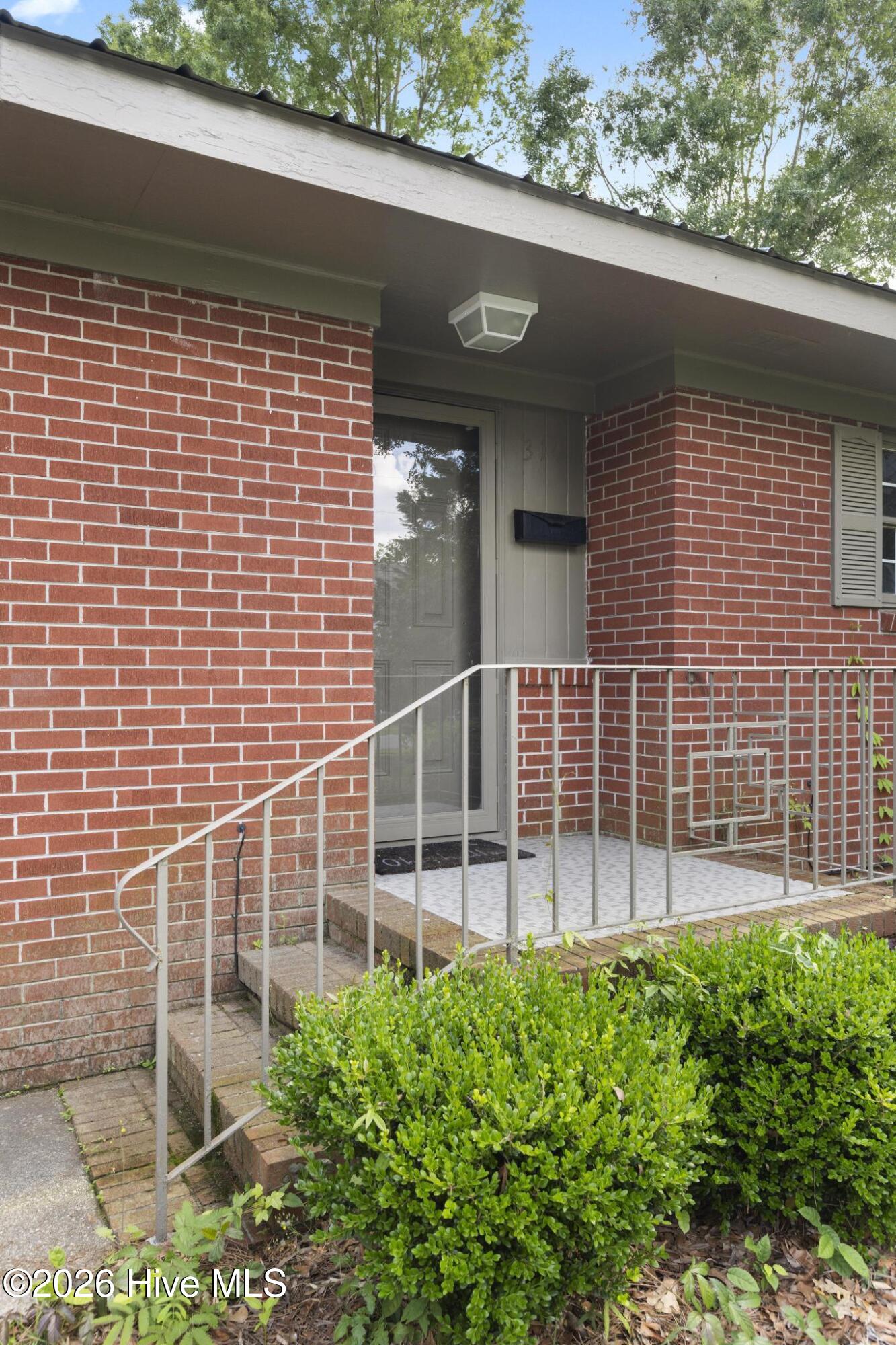 310 E Cliff Street