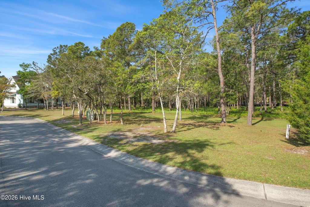 Photo of 3570 Concordia Avenue SW, Supply, NC 28462 (MLS # 100566909)