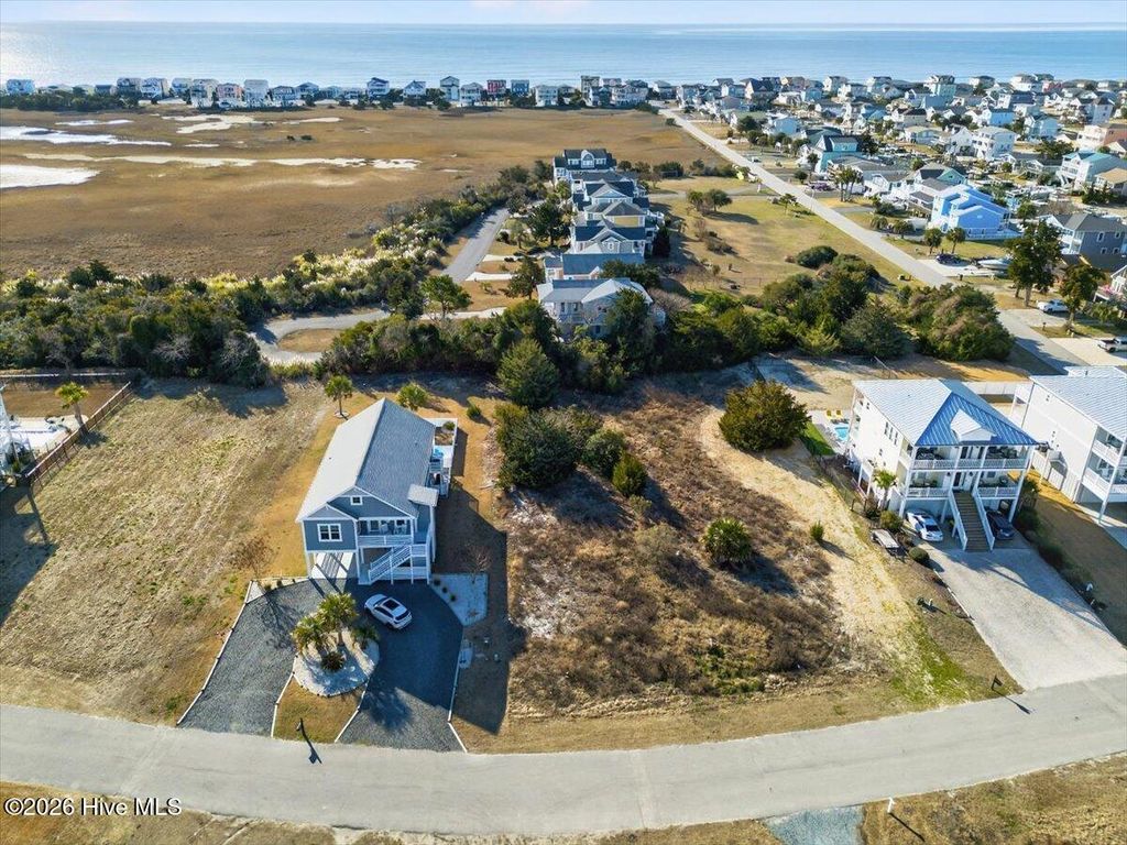 Photo of 867 Heron Landing Wynd, Holden Beach, NC 28462 (MLS # 100551092)