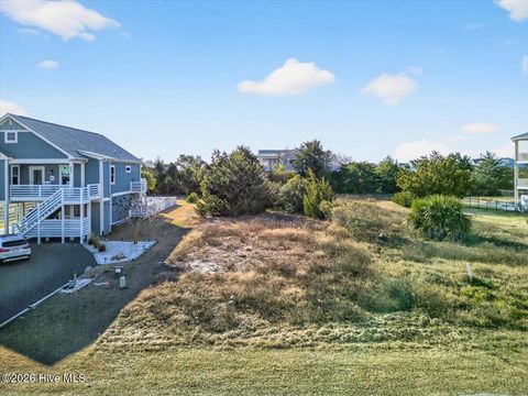 Vacant Land For Sale - 867 Heron Landing Wynd<br/> Holden Beach, NC 28462