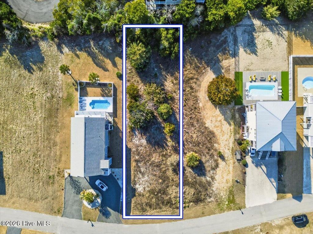 Photo of 867 Heron Landing Wynd, Holden Beach, NC 28462 (MLS # 100551092)