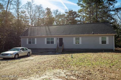 800 Wildwood Circle Hampstead NC 28443