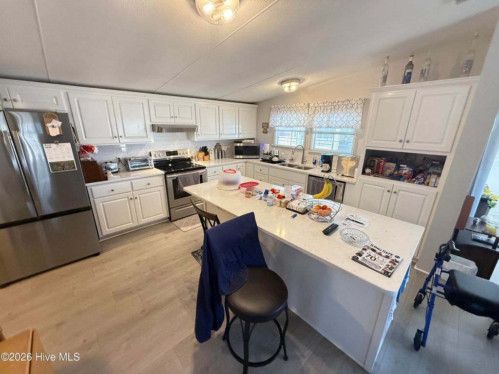 Photo of 2468 Airport Road NE, Fremont, NC 27830 (MLS # 100549859)