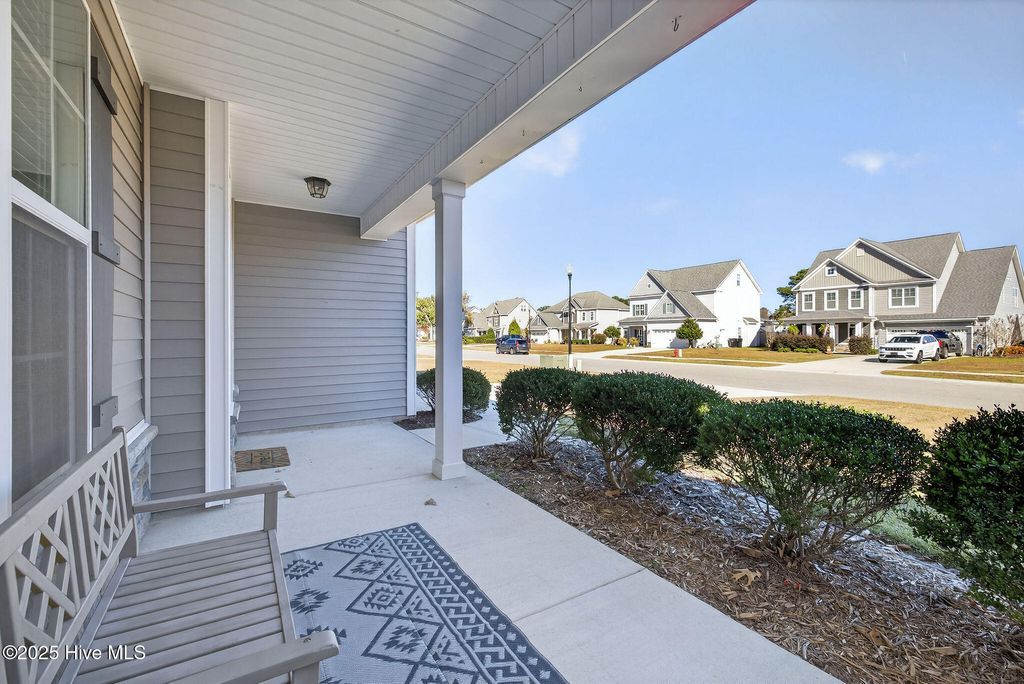 Photo of 479 W Craftsman Way, Hampstead, NC 28443 (MLS # 100541825)