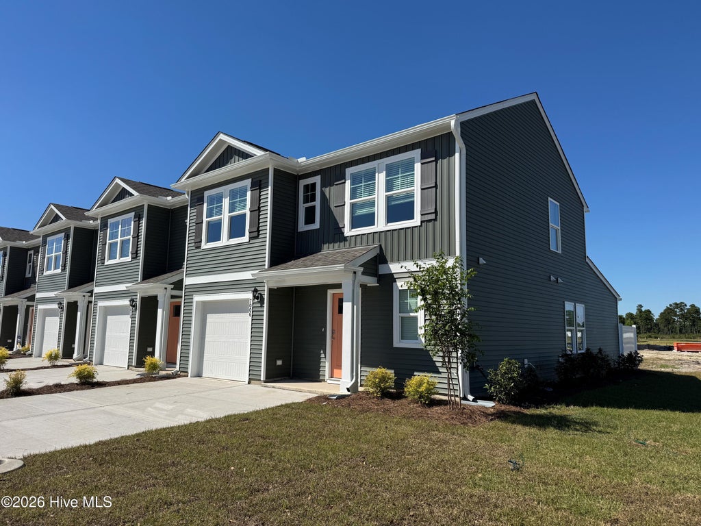 Photo of 7018 Dunford Road #Unit 116, Leland, NC 28451 (MLS # 100583541)