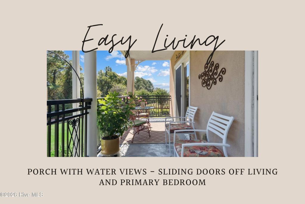 Photo of 3100 Marsh Grove Lane #Unit 3101, Southport, NC 28461 (MLS # 100553393)