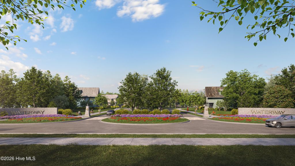 Photo of 178 Coral Gull Street, Southport, NC 28461 (MLS # 100550303)