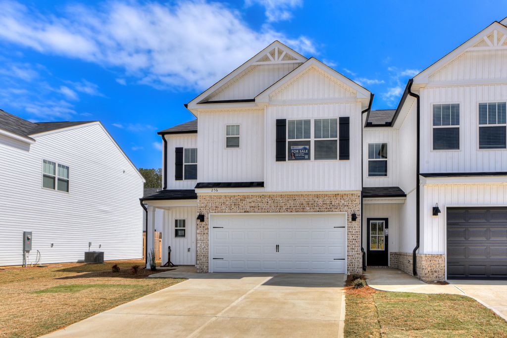 Photo of 392 Bay Meadows Drive, Aiken, SC 29803 (MLS # 551180)