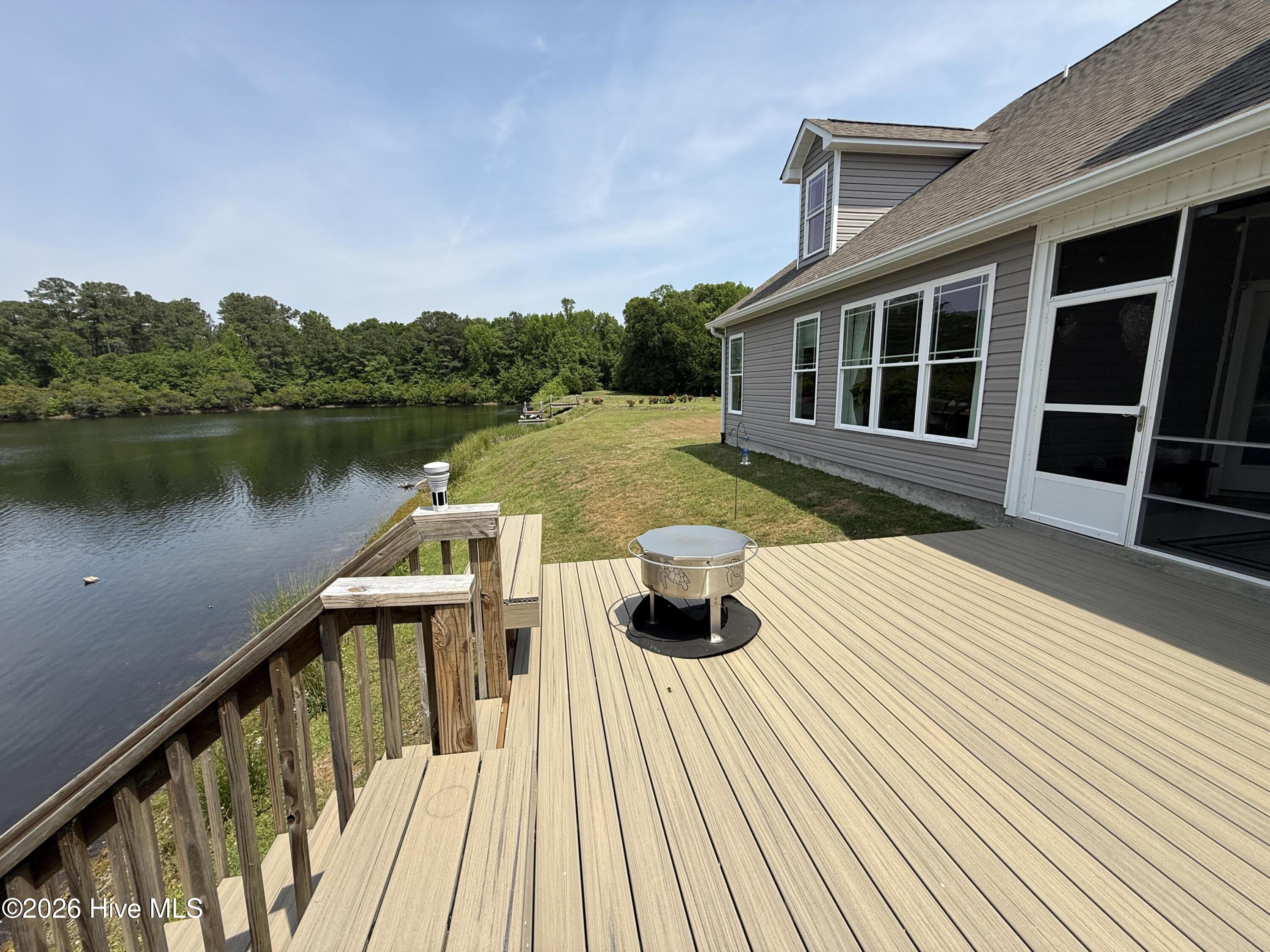 415 Antioch Lakes Road