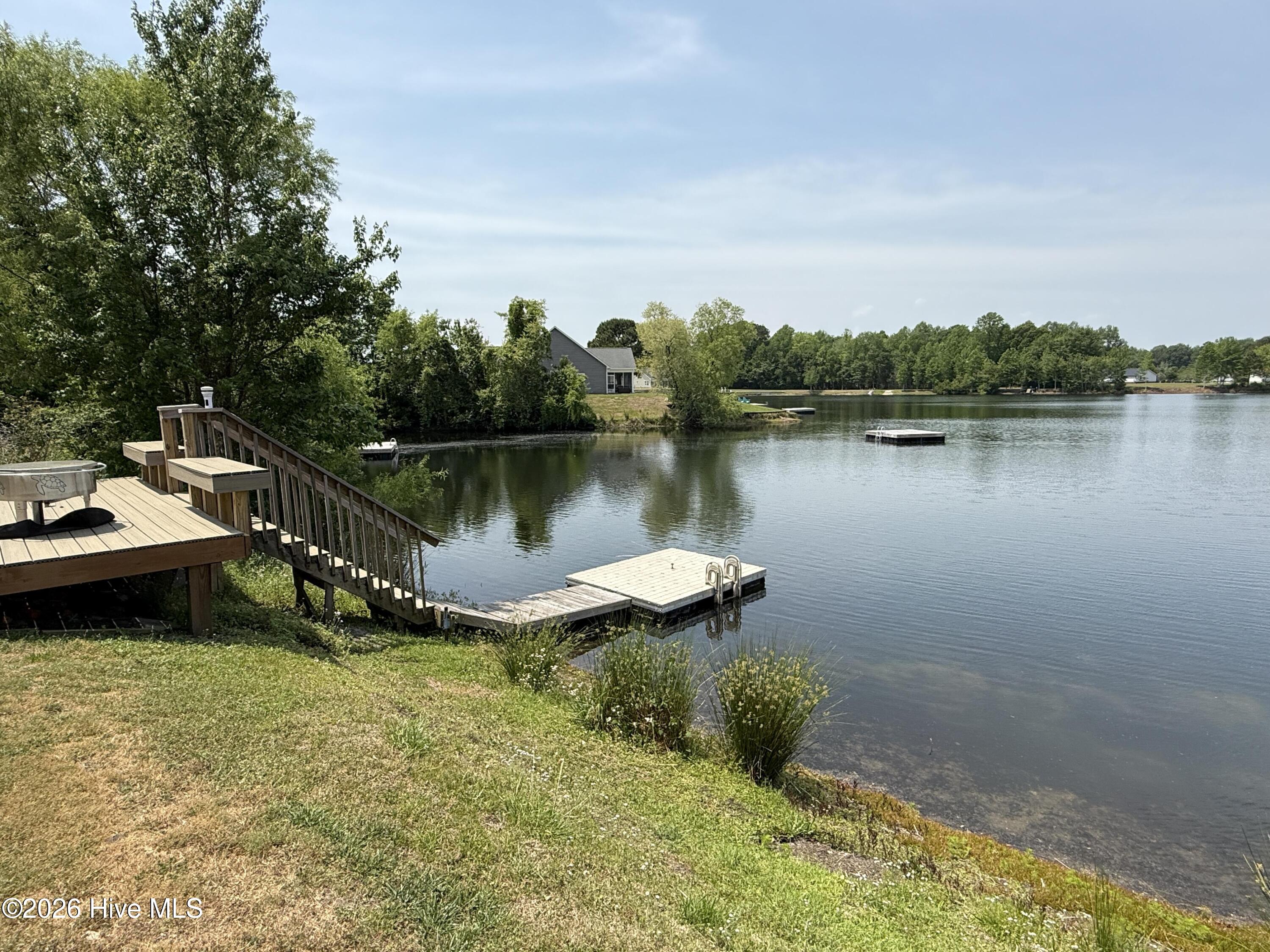 415 Antioch Lakes Road