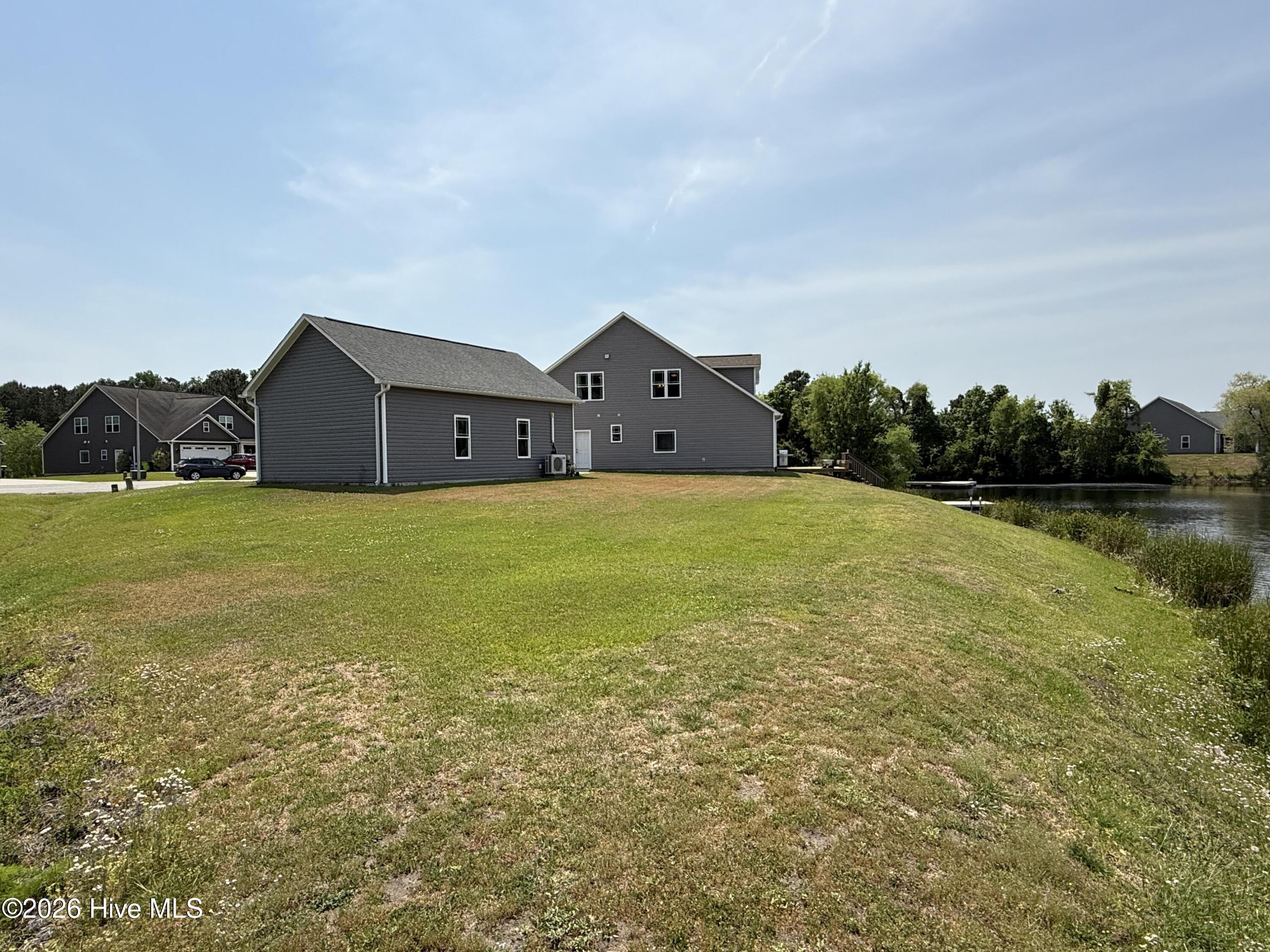 415 Antioch Lakes Road