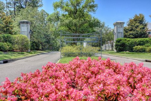 Tiny photo for 533 Dungannon Boulevard, Wilmington, NC 28403 (MLS # 100572291)