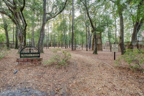Tiny photo for 533 Dungannon Boulevard, Wilmington, NC 28403 (MLS # 100572291)