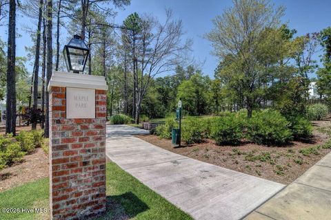 Tiny photo for 533 Dungannon Boulevard, Wilmington, NC 28403 (MLS # 100572291)