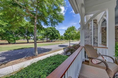Tiny photo for 533 Dungannon Boulevard, Wilmington, NC 28403 (MLS # 100572291)