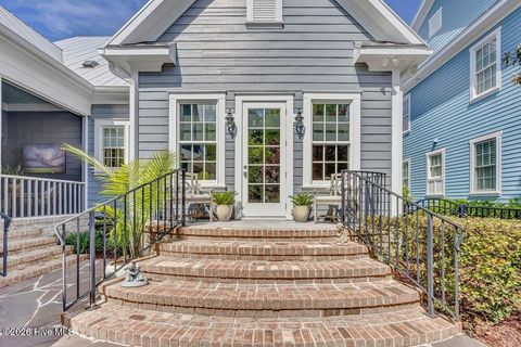 Tiny photo for 533 Dungannon Boulevard, Wilmington, NC 28403 (MLS # 100572291)