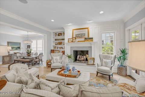 Tiny photo for 533 Dungannon Boulevard, Wilmington, NC 28403 (MLS # 100572291)