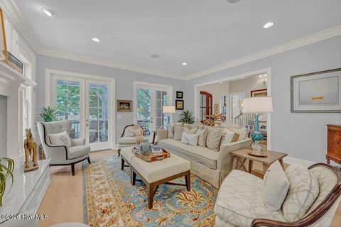 Tiny photo for 533 Dungannon Boulevard, Wilmington, NC 28403 (MLS # 100572291)