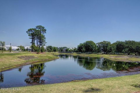 Tiny photo for 533 Dungannon Boulevard, Wilmington, NC 28403 (MLS # 100572291)