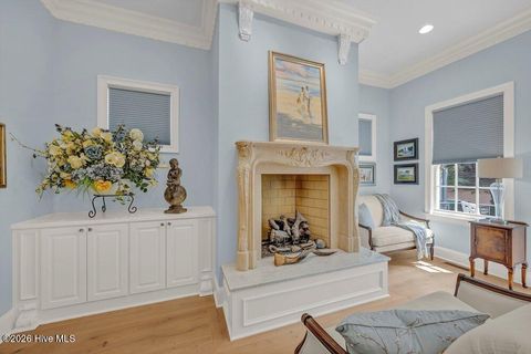 Tiny photo for 533 Dungannon Boulevard, Wilmington, NC 28403 (MLS # 100572291)