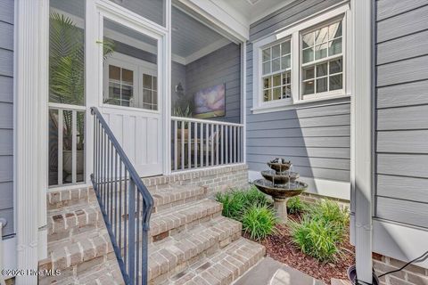 Tiny photo for 533 Dungannon Boulevard, Wilmington, NC 28403 (MLS # 100572291)