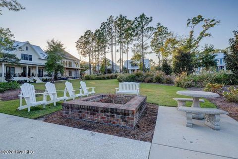 Tiny photo for 533 Dungannon Boulevard, Wilmington, NC 28403 (MLS # 100572291)