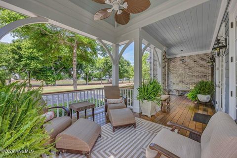 Tiny photo for 533 Dungannon Boulevard, Wilmington, NC 28403 (MLS # 100572291)