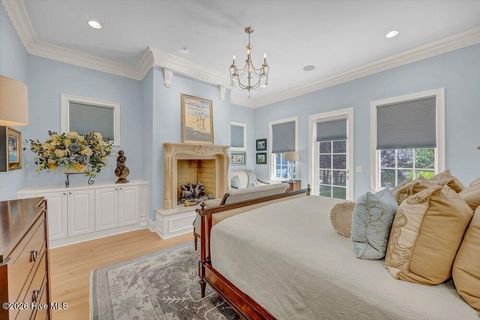 Tiny photo for 533 Dungannon Boulevard, Wilmington, NC 28403 (MLS # 100572291)