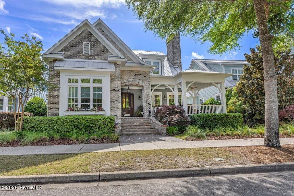 Photo of 533 Dungannon Boulevard, Wilmington, NC 28403 (MLS # 100572291)