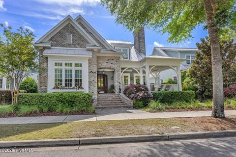 Photo of 533 Dungannon Boulevard, Wilmington, NC 28403 (MLS # 100572291)