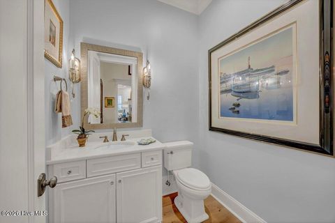 Tiny photo for 533 Dungannon Boulevard, Wilmington, NC 28403 (MLS # 100572291)