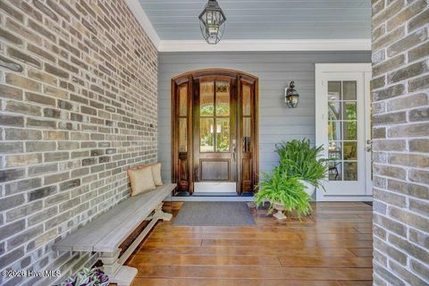 Tiny photo for 533 Dungannon Boulevard, Wilmington, NC 28403 (MLS # 100572291)
