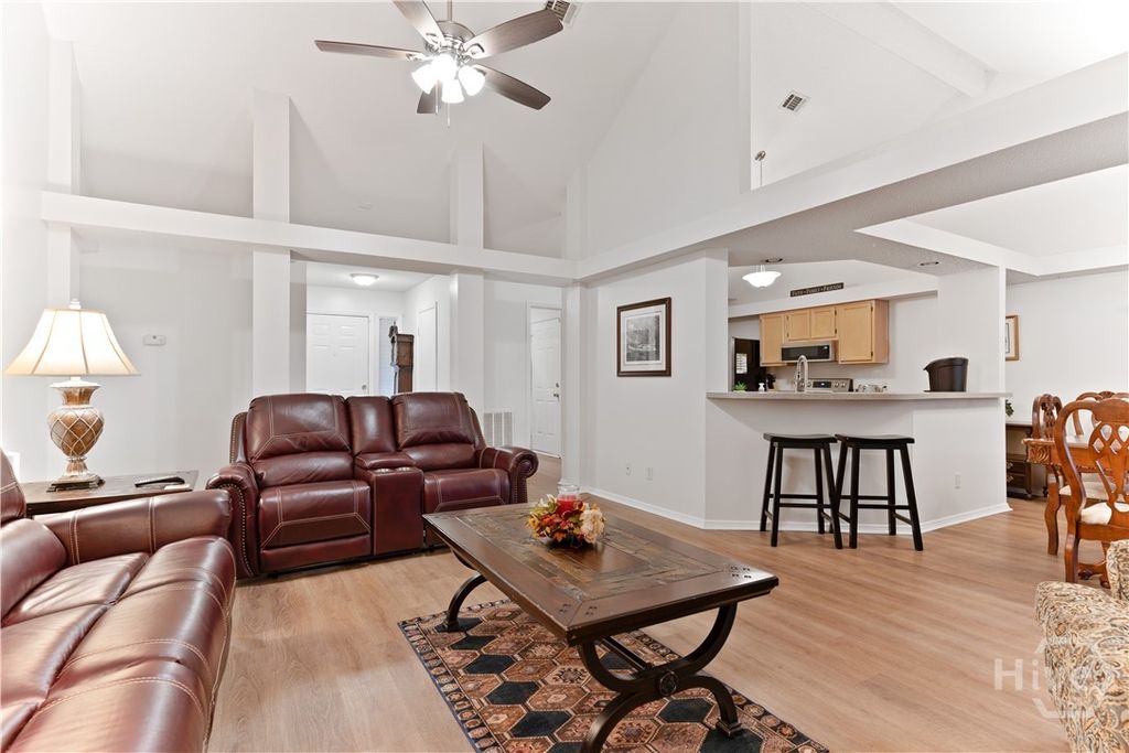 Photo of 3 Tally Ho Court, Savannah, GA 31406 (MLS # SA348139)