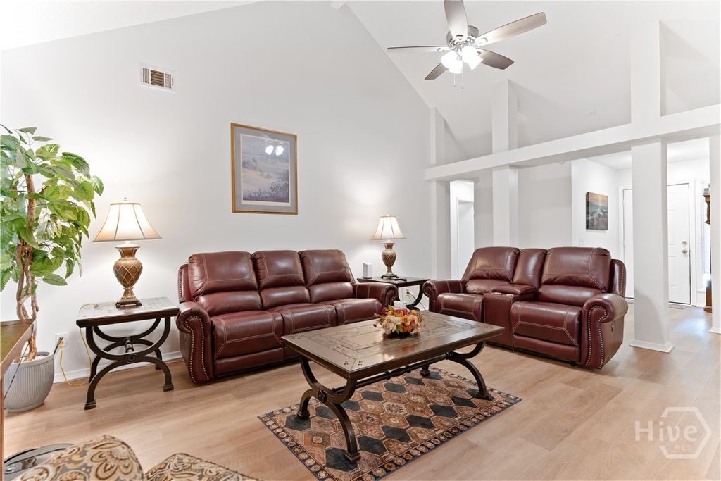 Photo of 3 Tally Ho Court, Savannah, GA 31406 (MLS # SA348139)