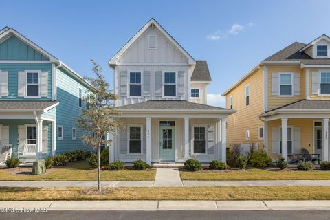 223 Great Egret Way Beaufort NC 28516