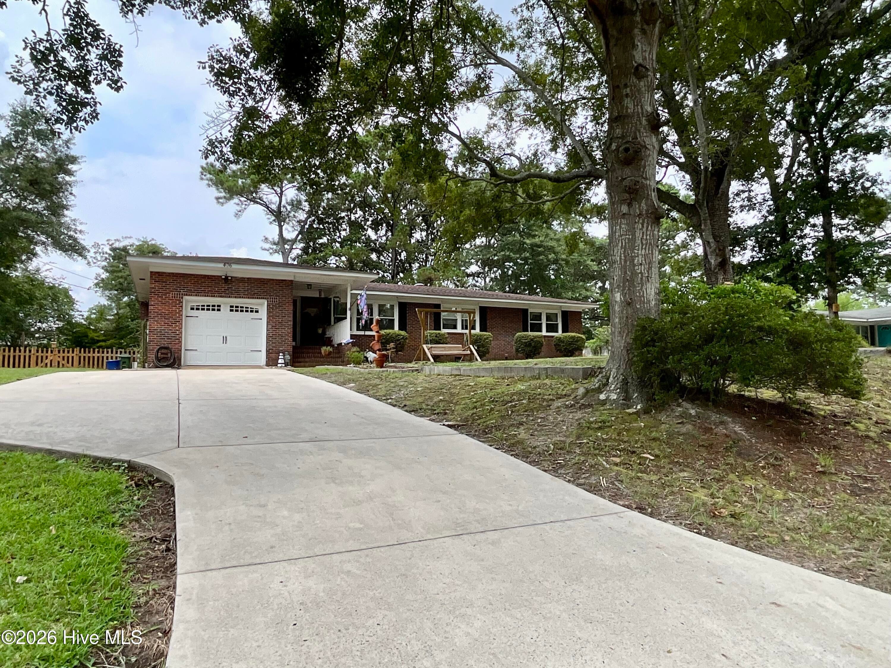 406 Sharon Drive