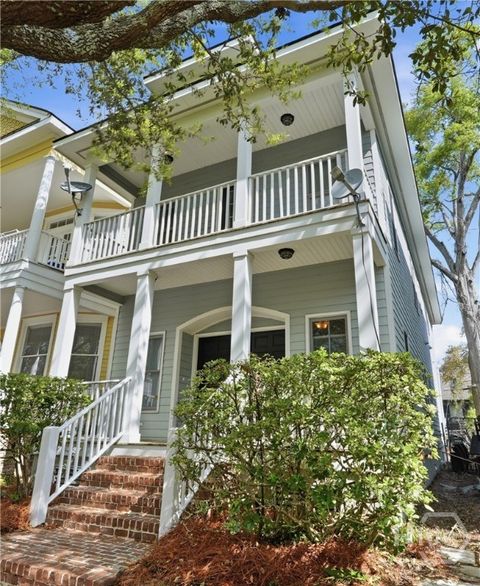 Multifamily For Sale - 514 E Duffy Street<br/> Chatham County, Savannah, GA 31401