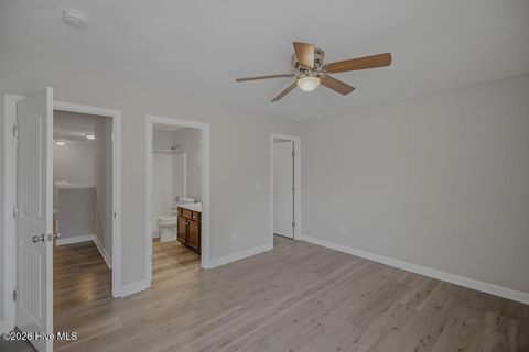 Tiny photo for 200 Pennington Street, Jacksonville, NC 28540 (MLS # 100568501)