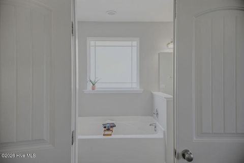 Tiny photo for 200 Pennington Street, Jacksonville, NC 28540 (MLS # 100568501)