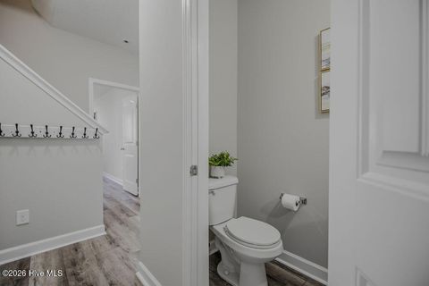 Tiny photo for 200 Pennington Street, Jacksonville, NC 28540 (MLS # 100568501)