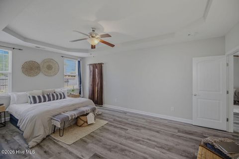 Tiny photo for 200 Pennington Street, Jacksonville, NC 28540 (MLS # 100568501)