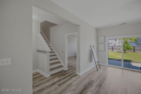 Tiny photo for 200 Pennington Street, Jacksonville, NC 28540 (MLS # 100568501)