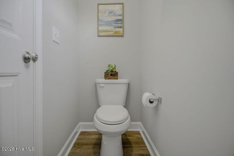 Tiny photo for 200 Pennington Street, Jacksonville, NC 28540 (MLS # 100568501)