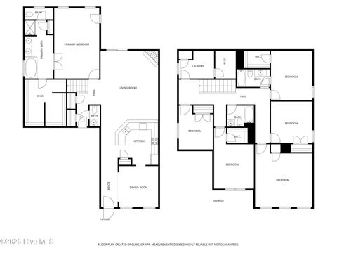 Tiny photo for 200 Pennington Street, Jacksonville, NC 28540 (MLS # 100568501)