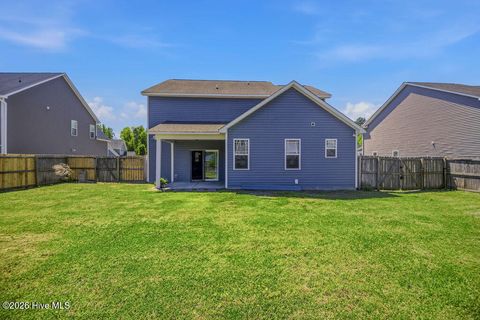 Tiny photo for 200 Pennington Street, Jacksonville, NC 28540 (MLS # 100568501)