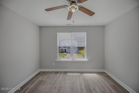 Tiny photo for 200 Pennington Street, Jacksonville, NC 28540 (MLS # 100568501)