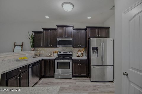 Tiny photo for 200 Pennington Street, Jacksonville, NC 28540 (MLS # 100568501)