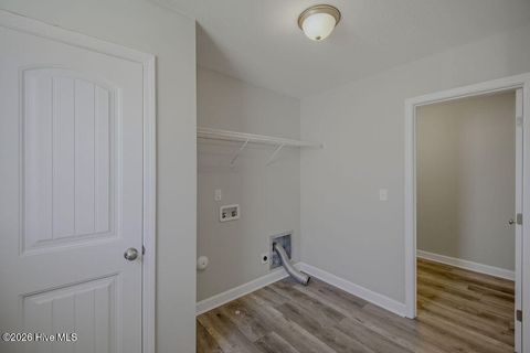 Tiny photo for 200 Pennington Street, Jacksonville, NC 28540 (MLS # 100568501)