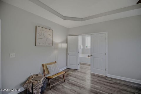 Tiny photo for 200 Pennington Street, Jacksonville, NC 28540 (MLS # 100568501)